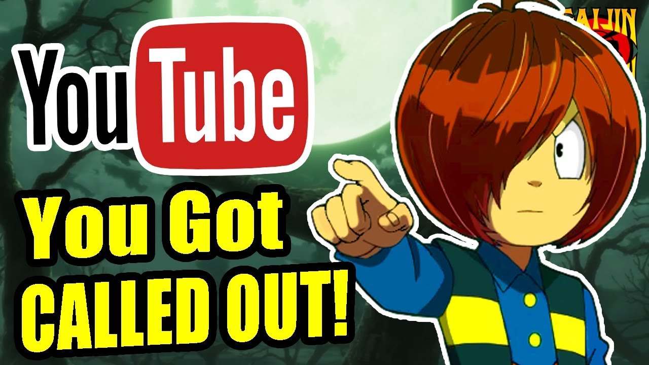 The Anime That Called Out YouTubers! - Culture Shock
