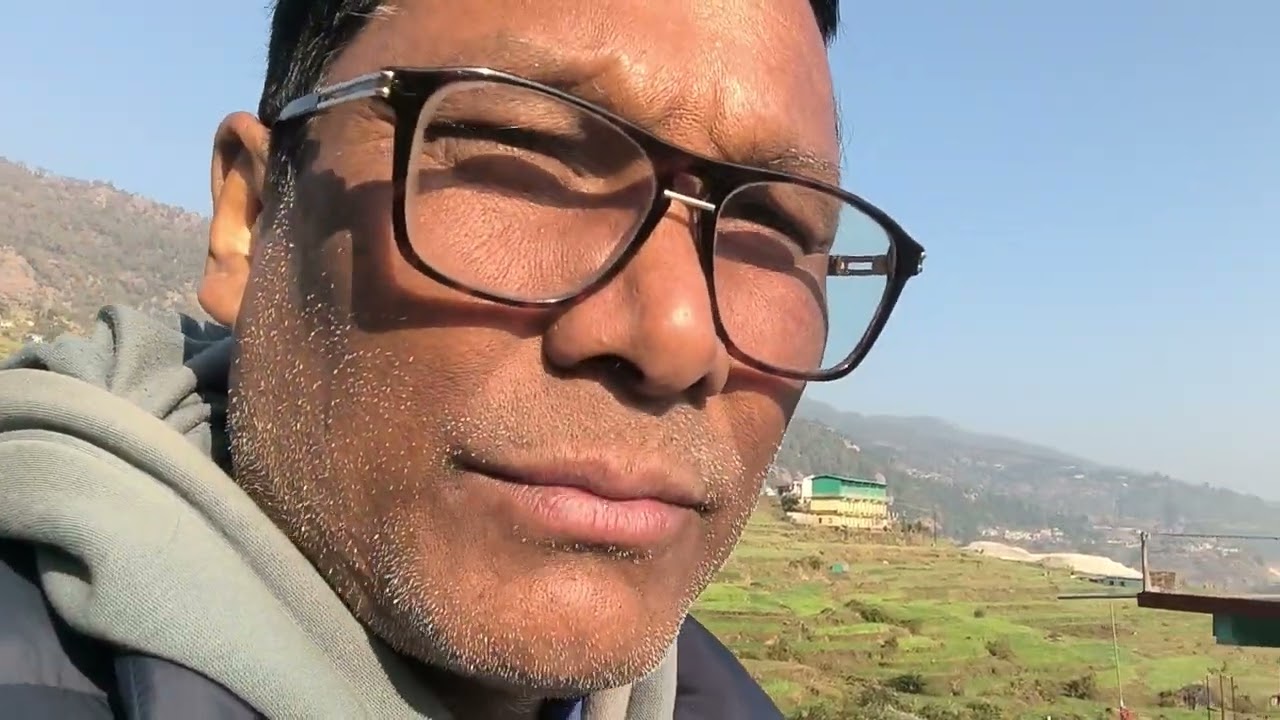 11 February 2026 को रंगीला नाकुरी की सफर 🙏🙏