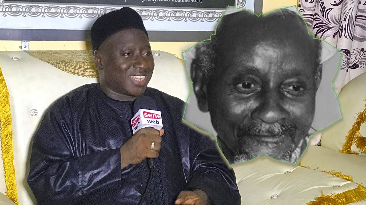 Gana Massaré: 