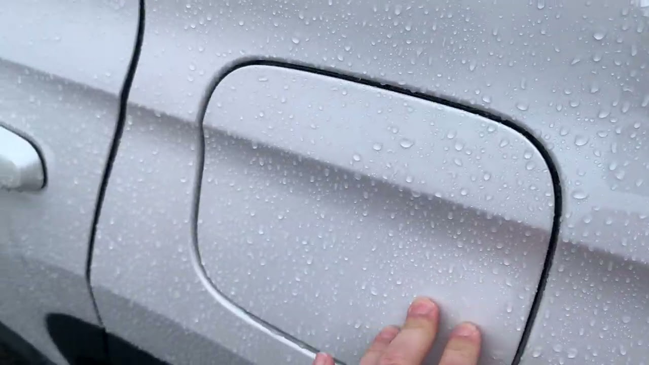 Джессика, давай посмотрим на твою Honda Pilot LX 2023 года!