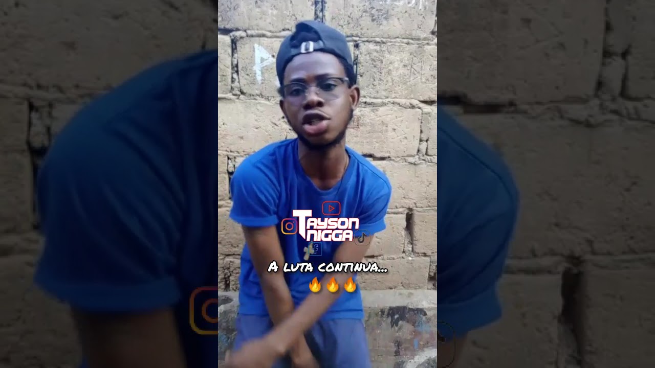 A luta continua 🔥🔥🔥