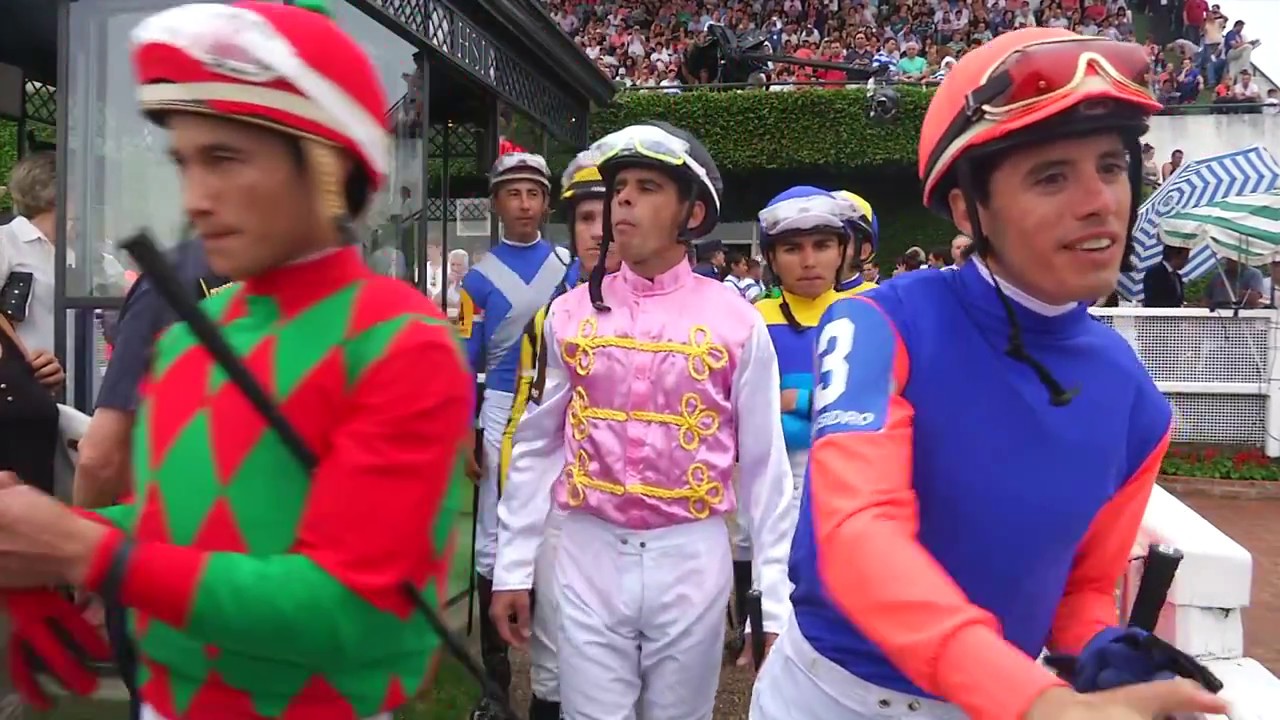 2015  GP CARLOS PELLEGRINI  HI HAPPY A  DOMINGOS