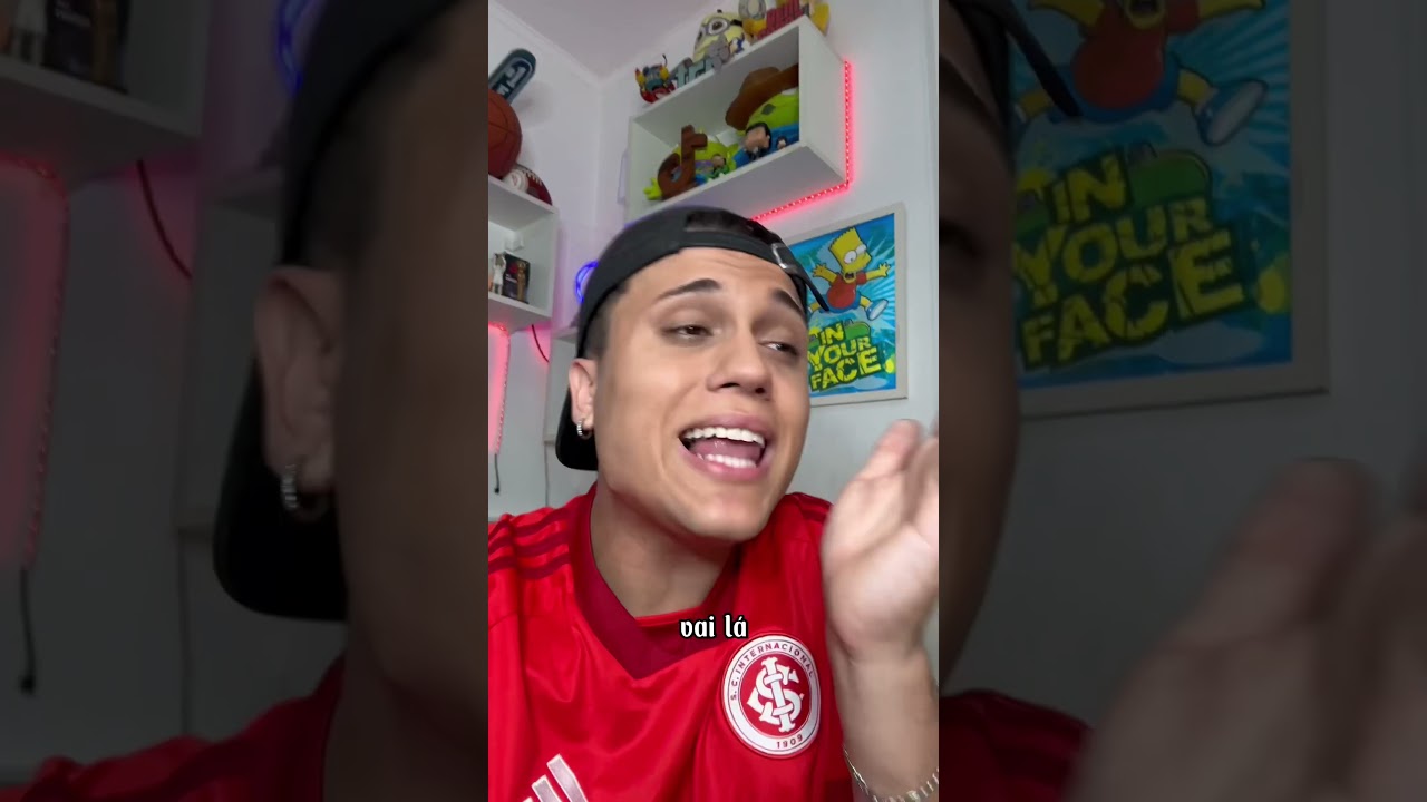 Ga&uacute;cho do interior X Ga&uacute;cho da Capital, qual &eacute; voc&ecirc;?