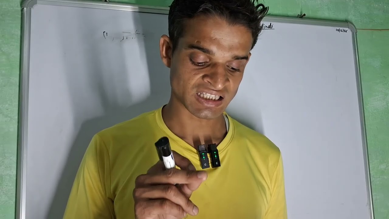 HINDI Shabd rachana v1 part 1
