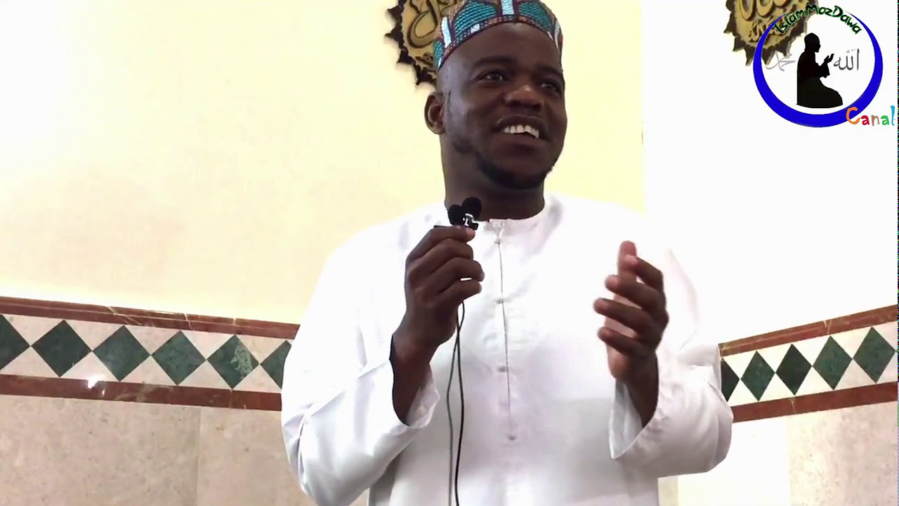 A Preguiça No Cumprimento Do Salat-Sheikh Nuro Mecupa