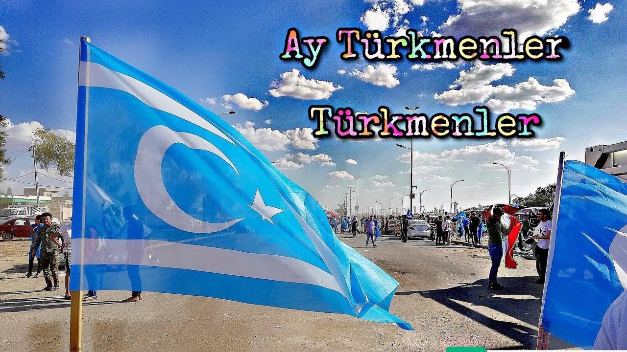 جديد أي تركمانلر تركمانلر اغاني تركماني وطني 2019 اركان عرايس Ay Turkmenler Turkmenler Milli Sarki