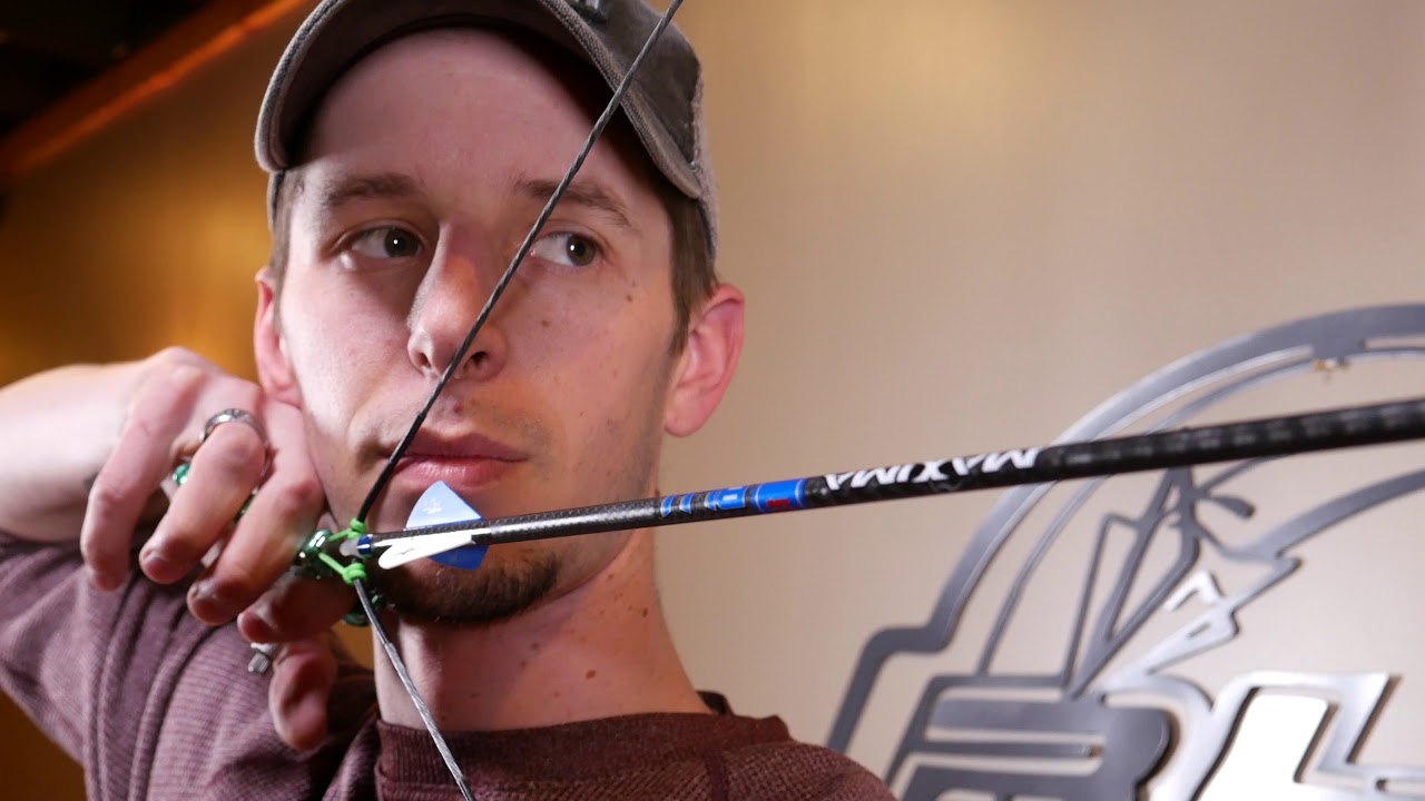 Carbon Express Arrows  - What's new.