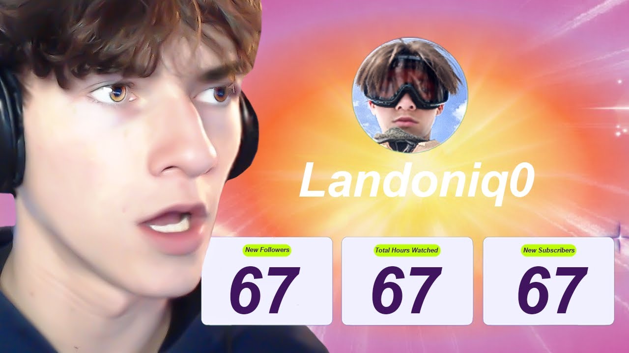My 2025 Twitch Recap...