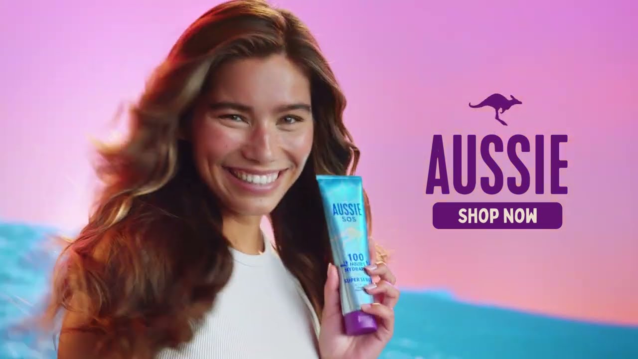 Aussie SOS Super Serum, 2024 20s