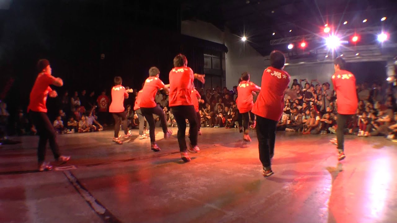 九州男児新撰組 [FOUNDNATION 12th anniversary]