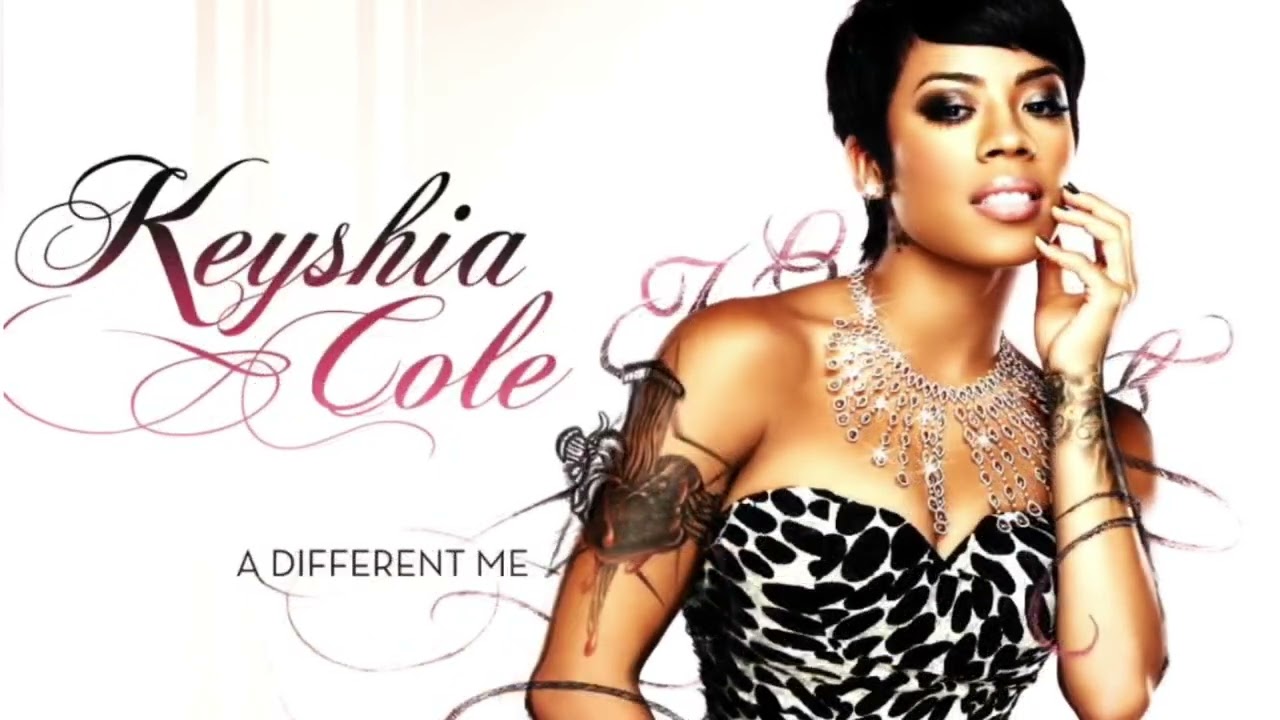 Keyshia Cole - Please Don’t Stop (Visualizer)