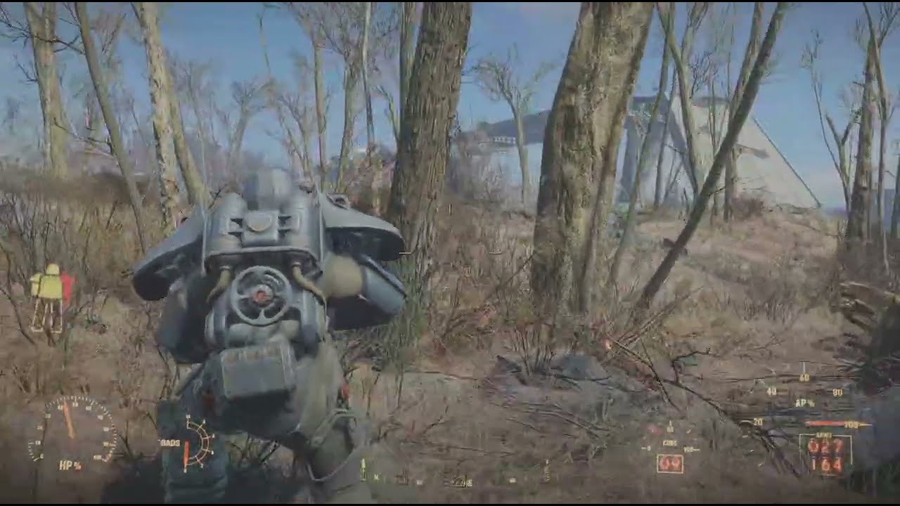 We Finish What We START!! Fallout 4: Episode 9