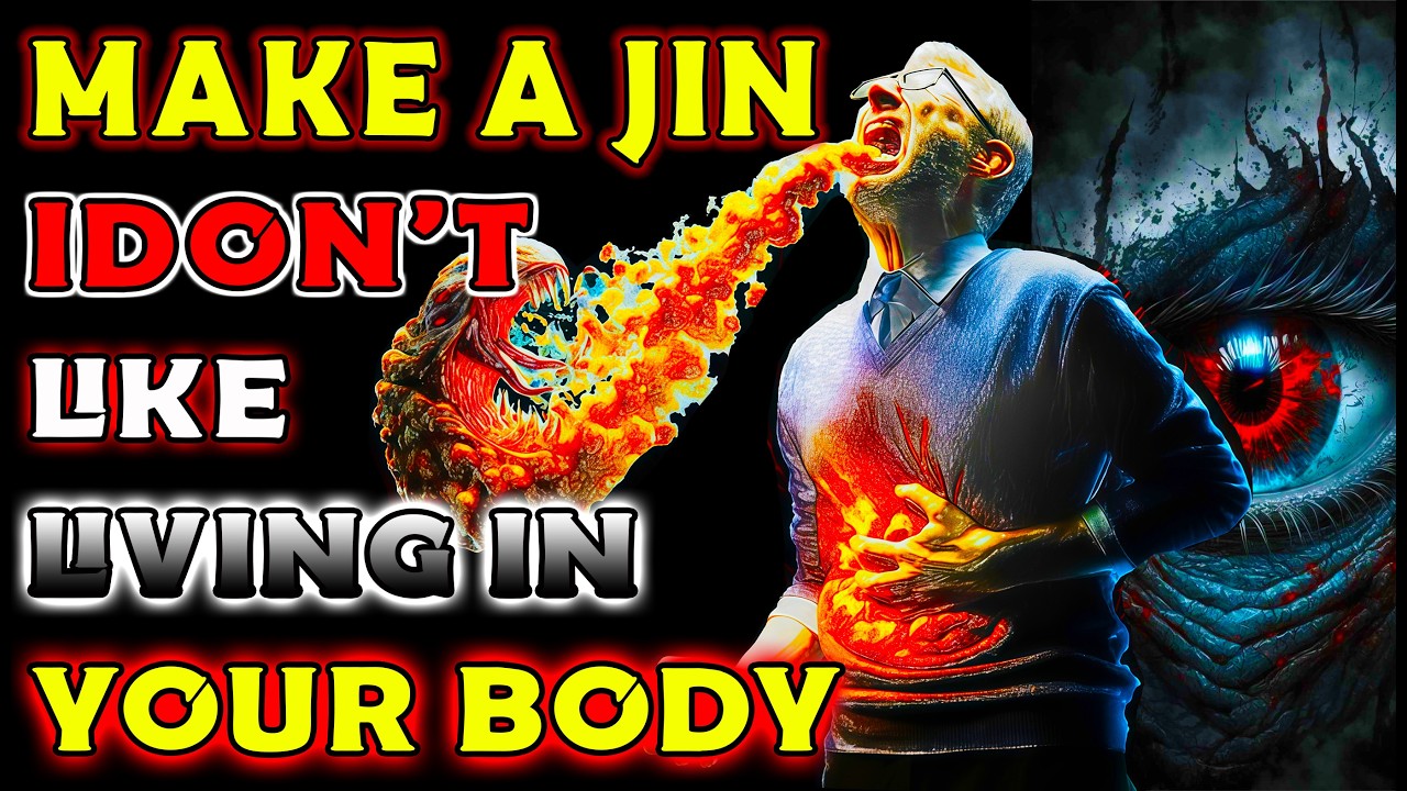 Powerful Ruqyah to Break & Return the Black magic on Magicians & Burn the Devils of the Magic