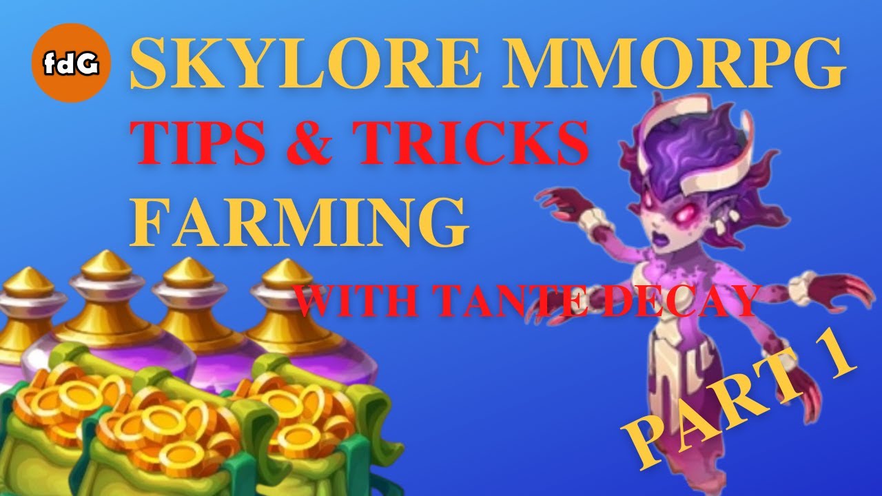 TIPS & TRICKS 