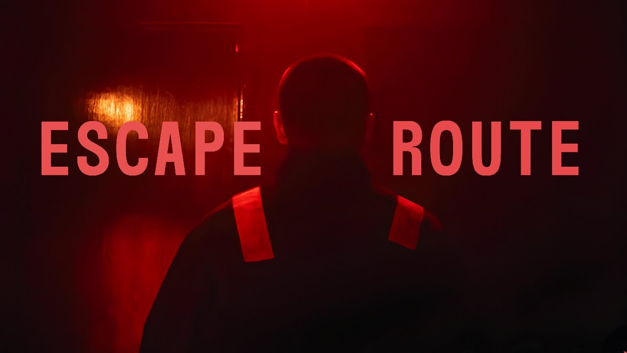 Twenty One Pilots x Alternative Rock Type Beat - ESCAPE ROUTE