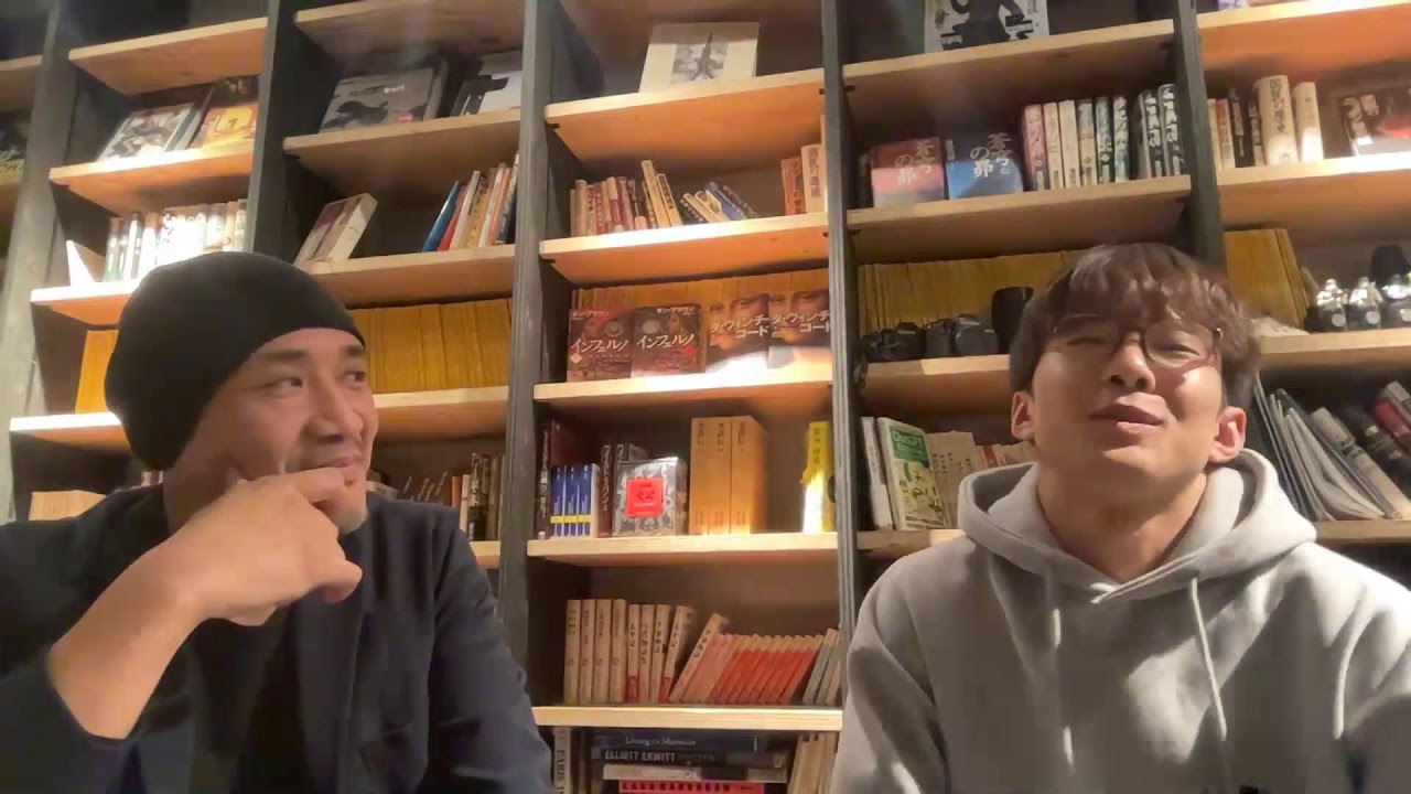 予備校生とよもやま話（共通テスト英語40分で終わったK君）