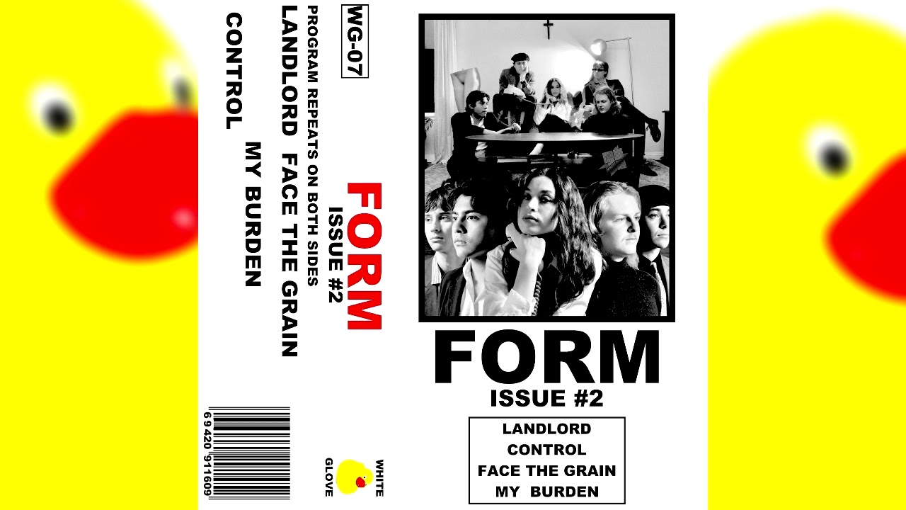 FORM - ISSUE #2 (2020)