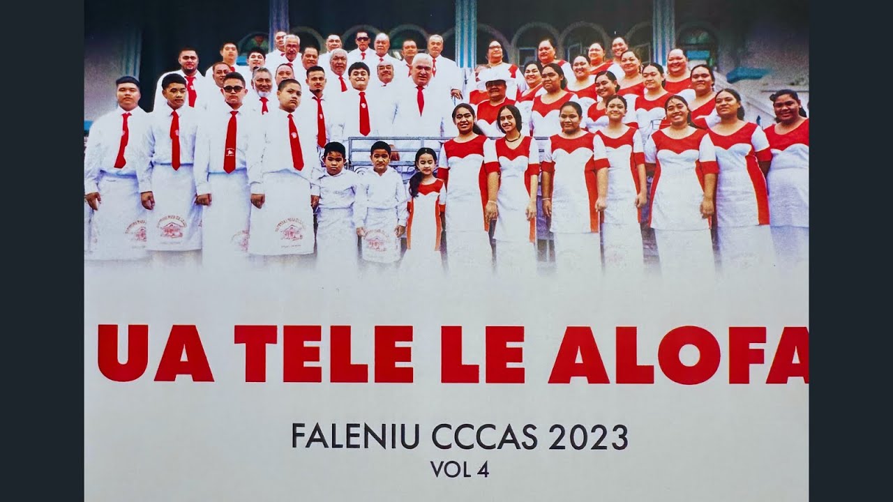 FALENIU CHOIR CCCAS 2023 - 