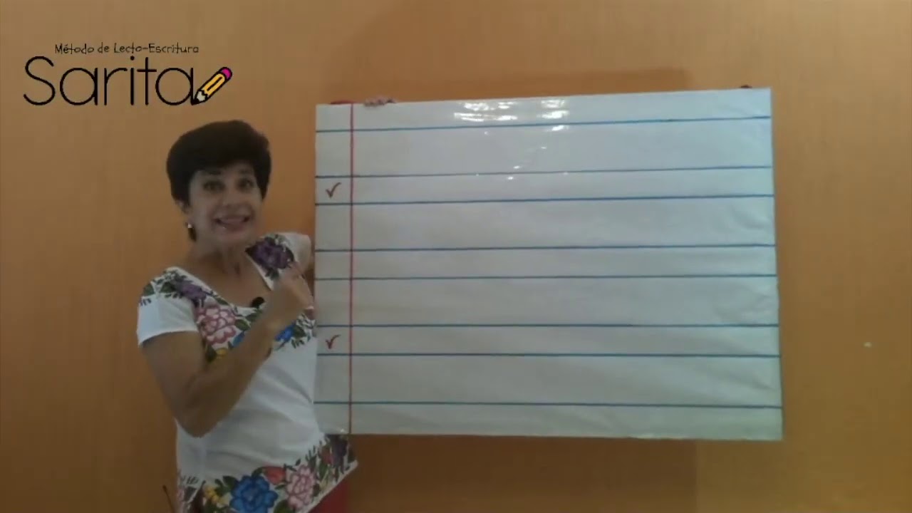 ¡Fabriquemos nuestras pizarras y tabletas mágicas! #MétodoSarita
