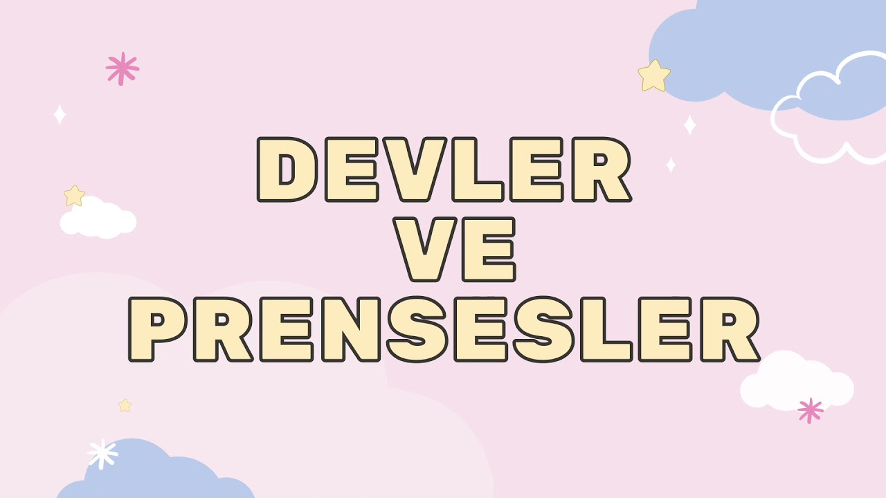 Orff &Ccedil;alışması
