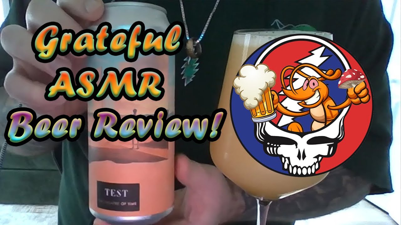 ASMR Gaming - Fortnite Quads : Relaxing Whispering, Controller Sounds & Beer Review!!