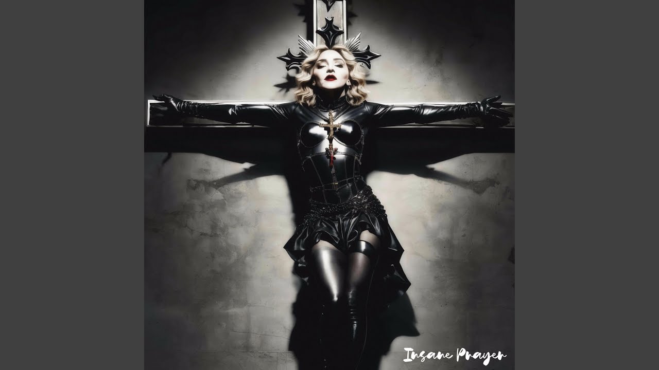 Vogue (I Want Your Love)