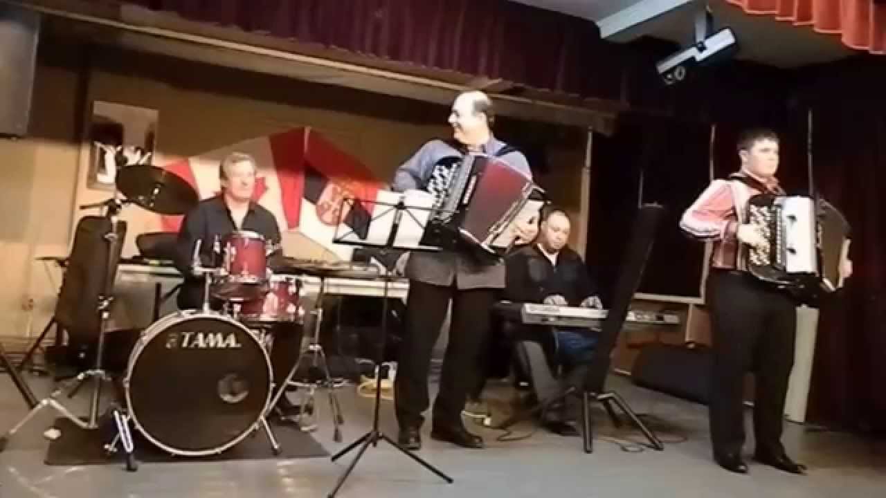 Rajko Budza-Sviraju Nesa i Miko