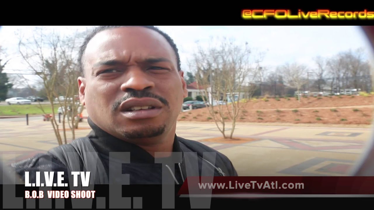 L.I.V.E. TV PRESENTS: IG: @CFO_LiveRecords 2016 