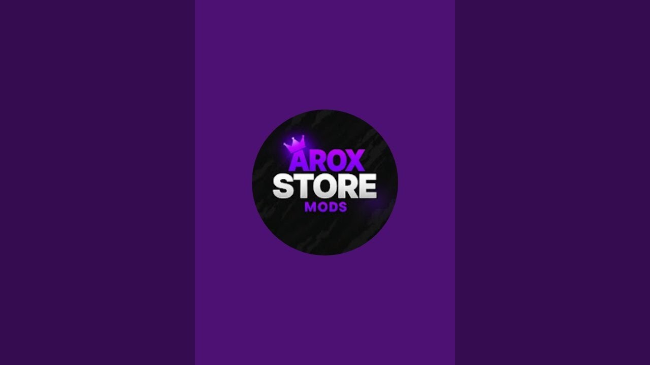 AROX IS  LIVE is live