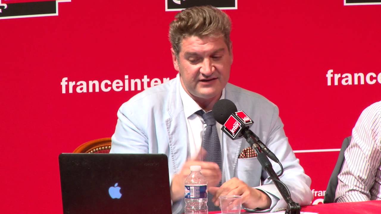 Les a priori, le story telling de Thomas Bidegain