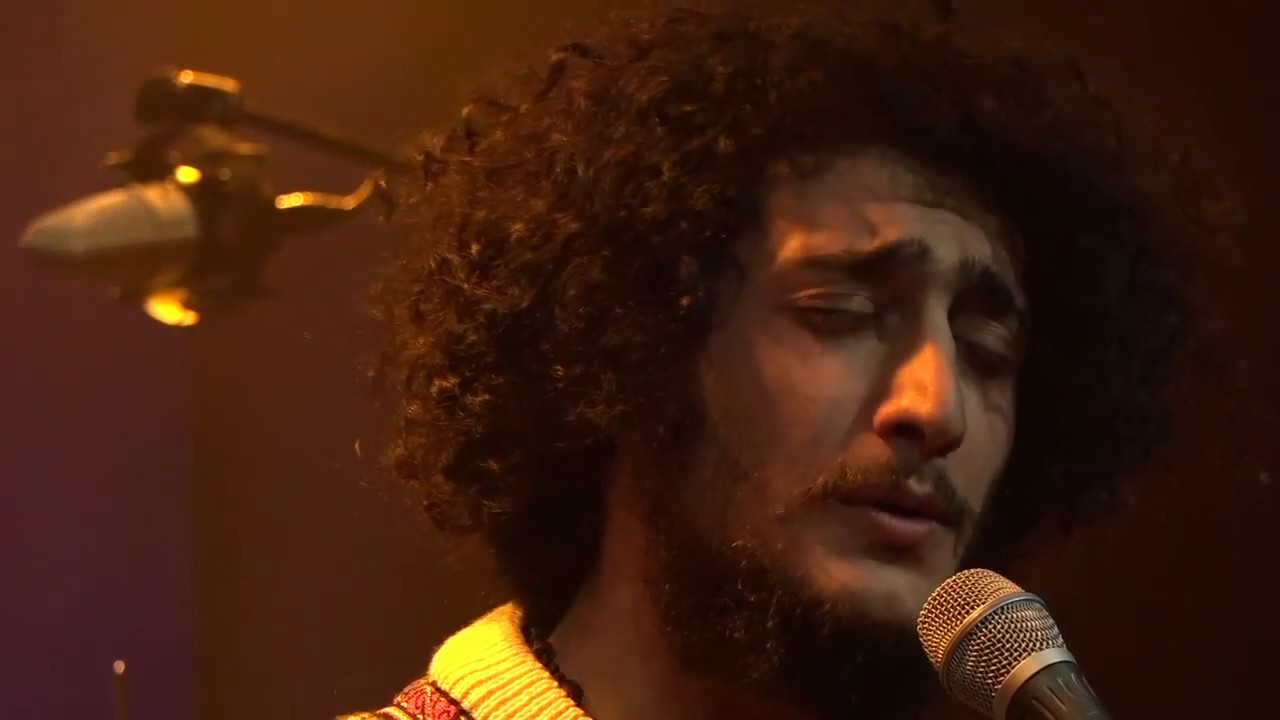 NAJWA - Ya Fajer    يا فجر لما تطل - نجوى
