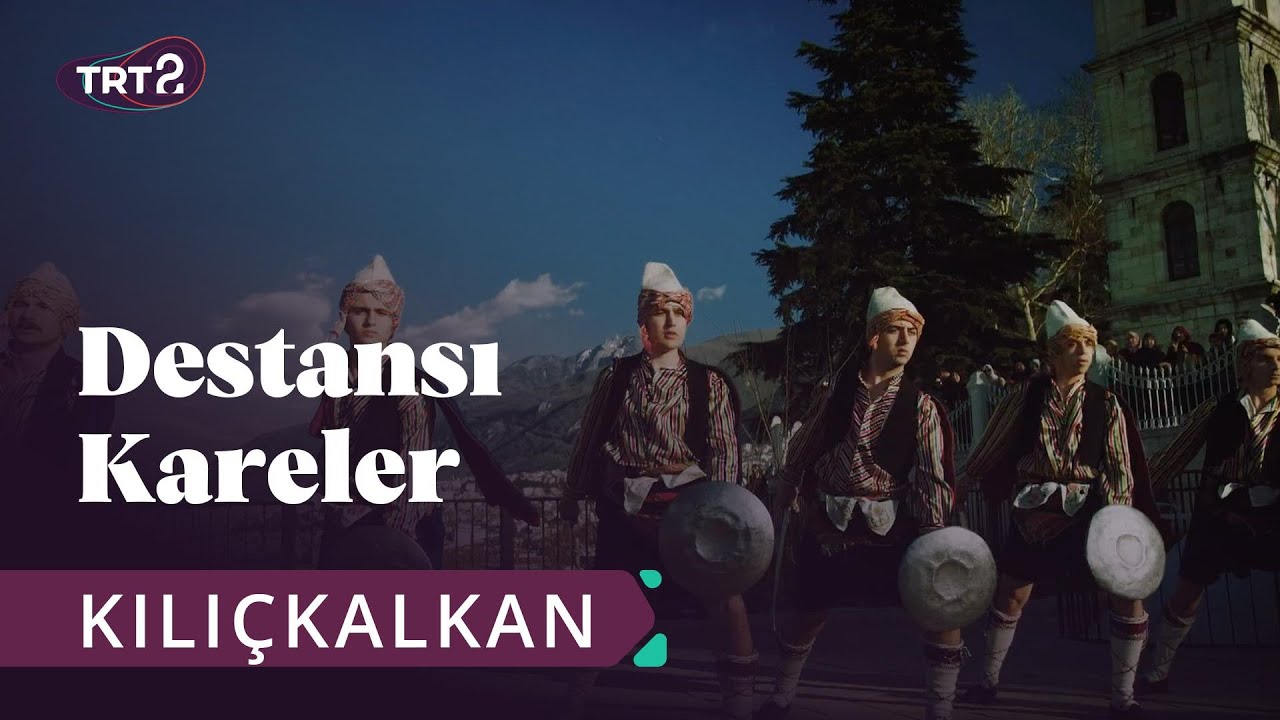 Destansı Kareler | 2. Bölüm