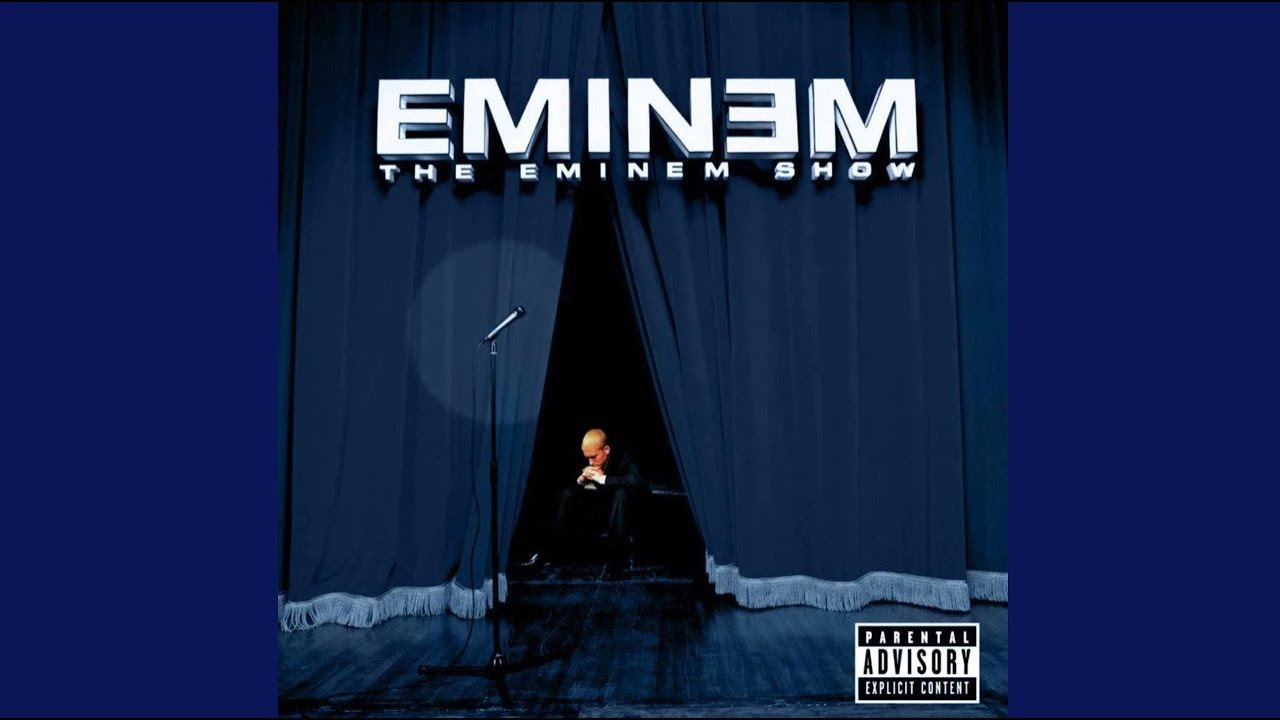 Eminem - Stimulate (slowed + reverb)
