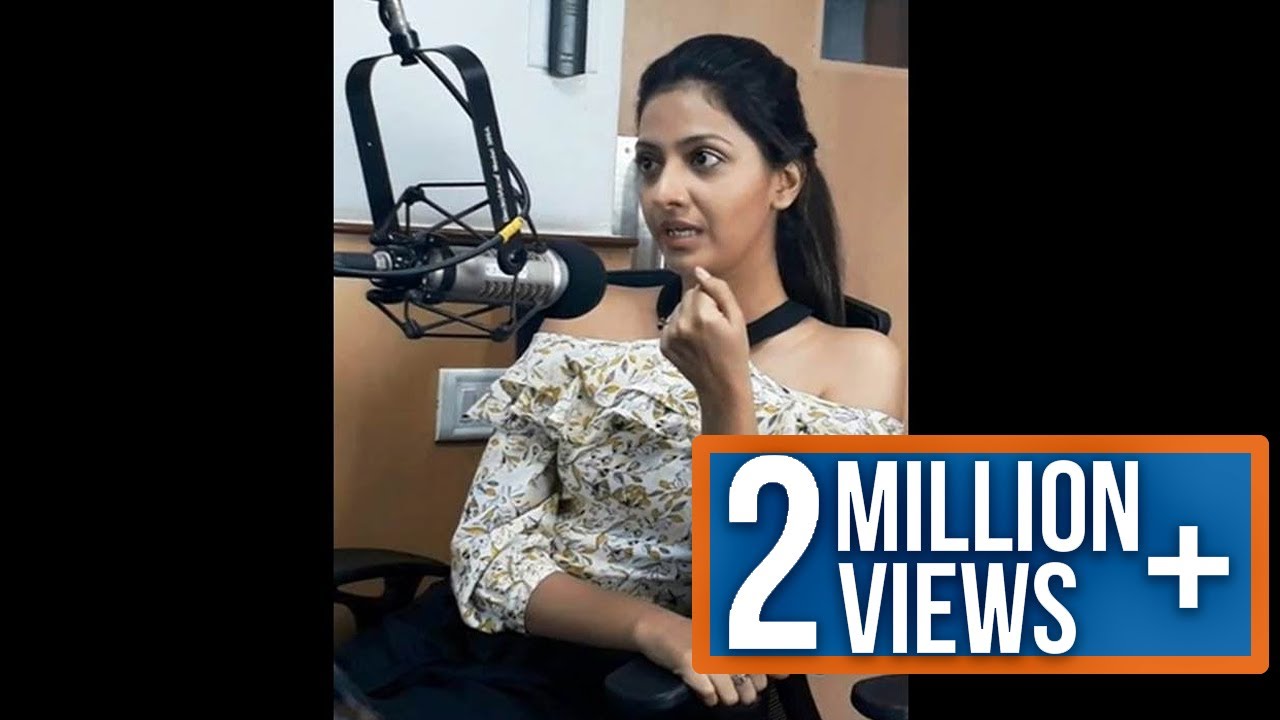 Tejashri Pradhan's Reaction on Trolling Her Ex Husband | Shashank Ketkar | Star Katta | RJ Shonali