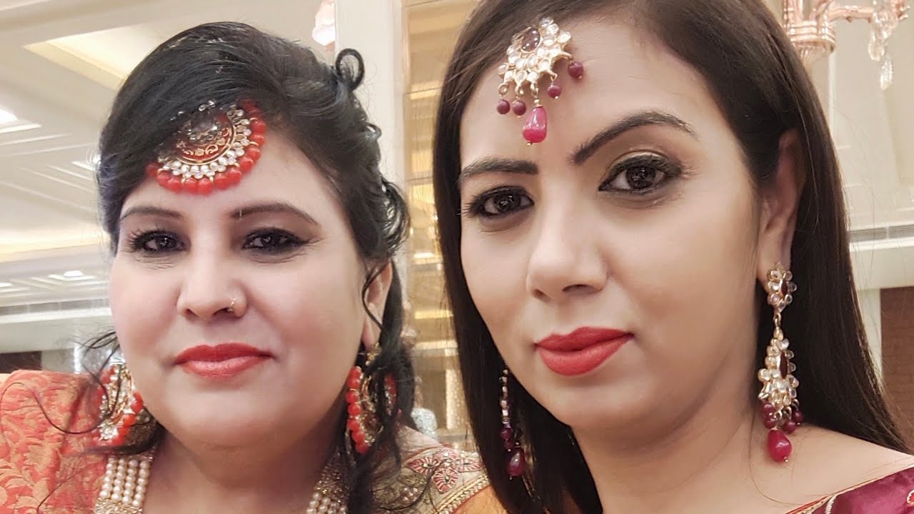 Sangita solanki Entertainment is live!