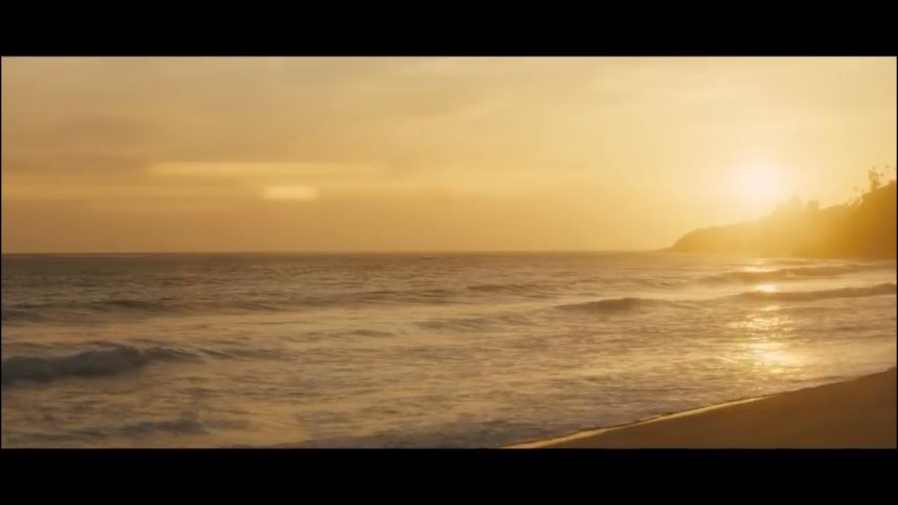 &iquest;T&eacute;o? - Belong In The Sun (feat. Lido) [Official Audio 2018]
