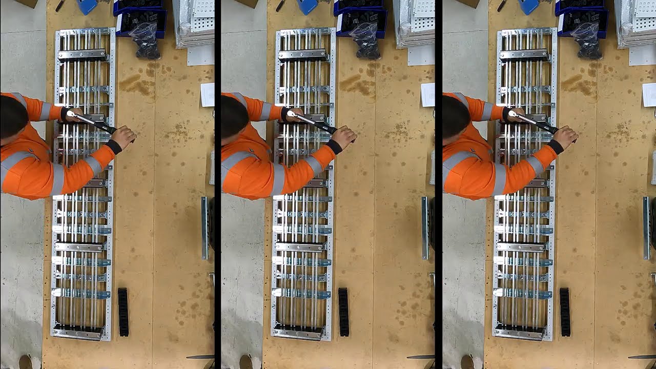 Switchboard Design, Manufacture & Installation