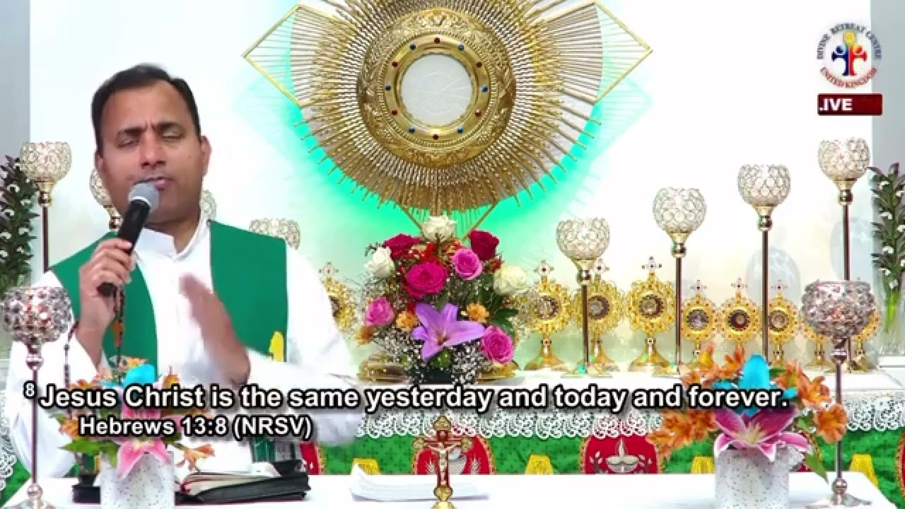 The most powerful way to Pray!!