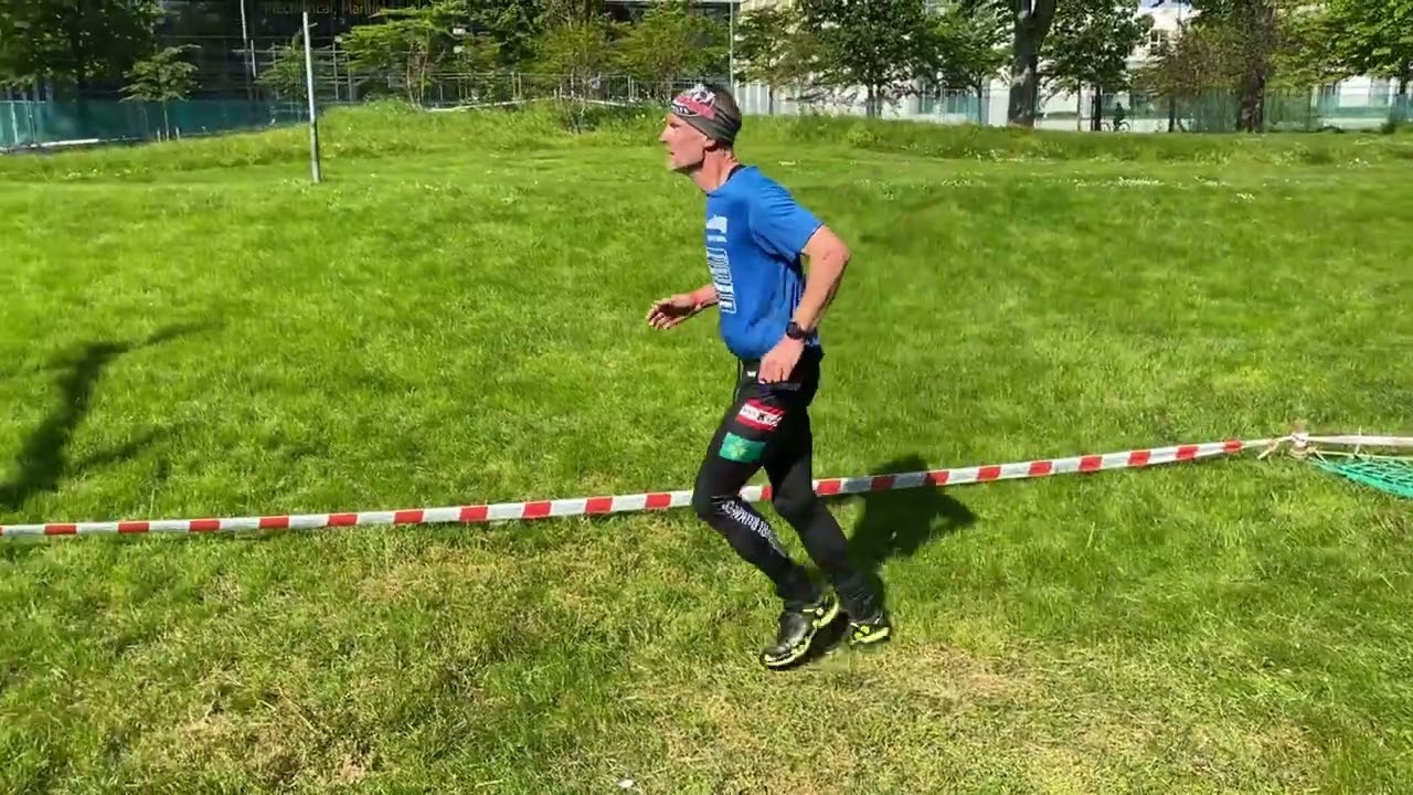 Survivalrun Delft 2023 - KSR
