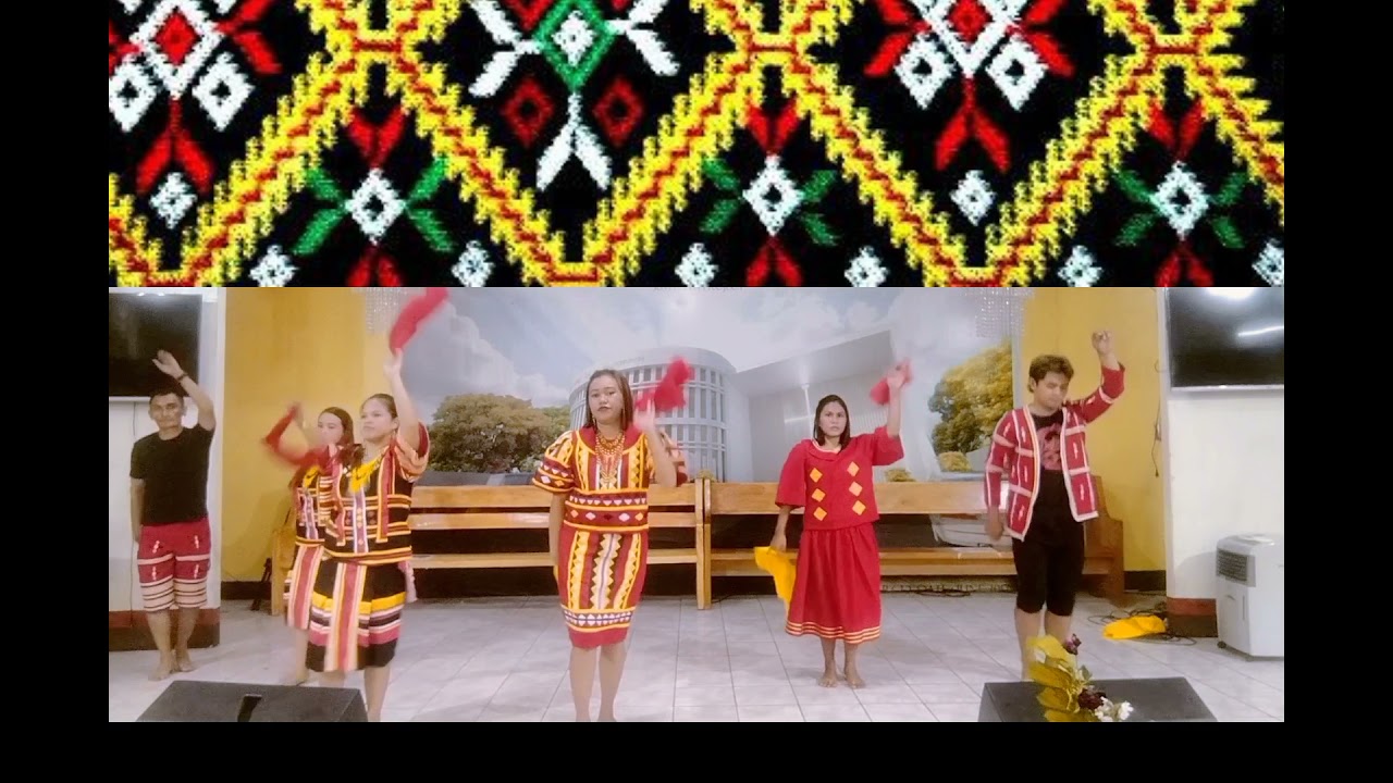 Madagway ig hulaw hulaw (Higaonon Version)