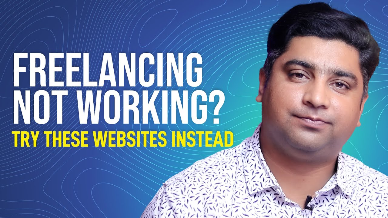 6 Websites to Make Money Online as a Graphic Designer (No Freelancing)