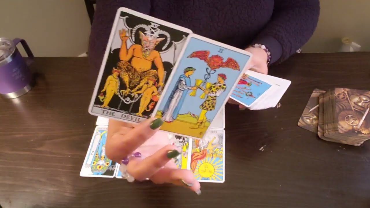 CANCER ♋️ 72 For You- UNDER INVESTIGATION; ANY/ALL INVOLVED ARE BEING CHARGED.