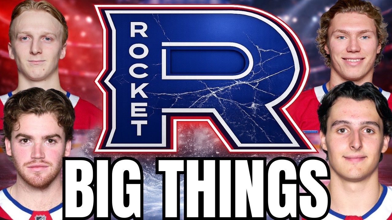 Something Special COOKING With The Laval Rocket!