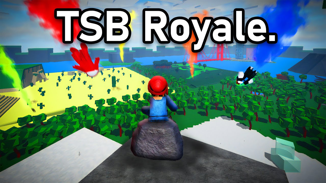 This INSANE Build Mode Map is the FIRST to do This in The Strongest Battlegrounds...