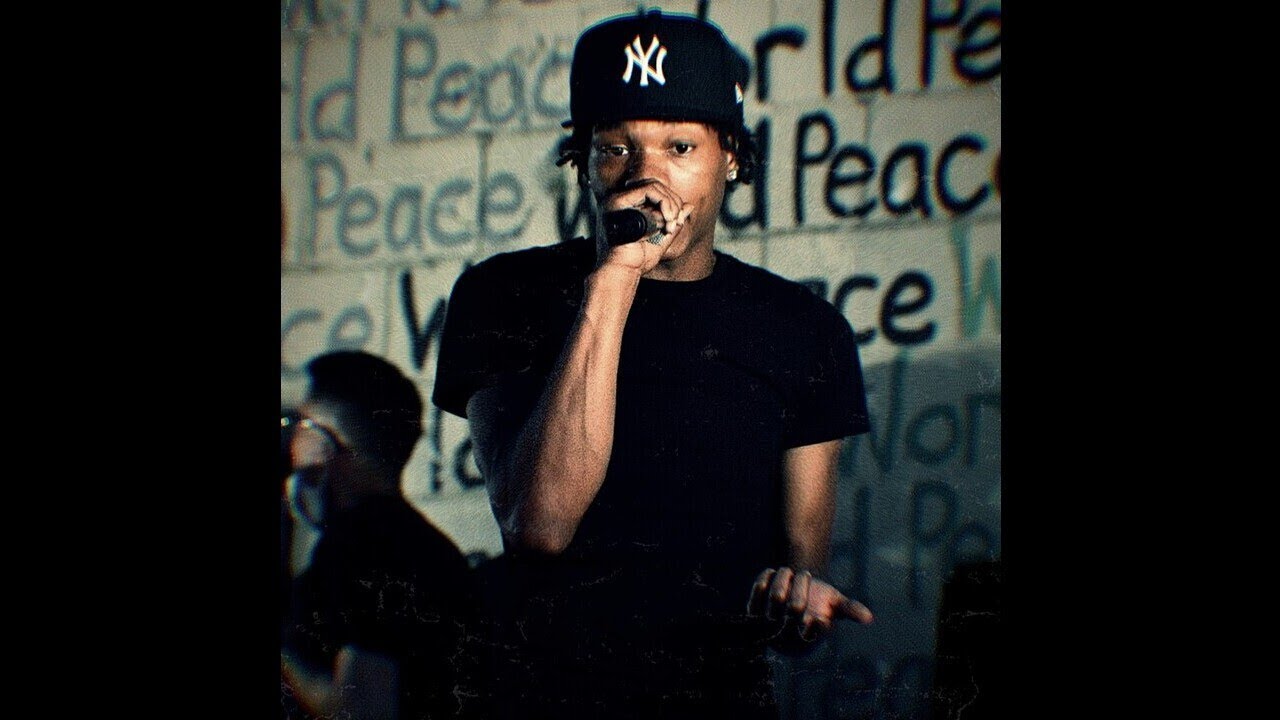 [FREE] Lil Baby x Quay Global Type Beat 2020 
