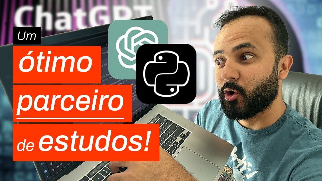 Como usar o ChatGPT para aprender Python?