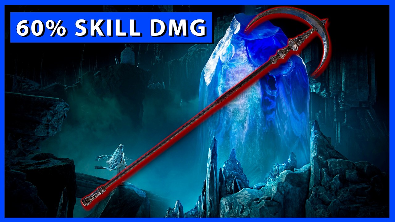 60% Skill Damage | Duos Depths 4