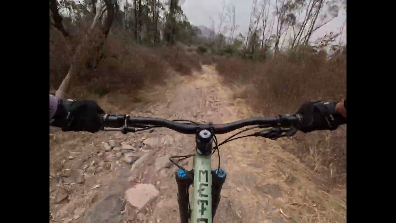 Descenso de Pablo