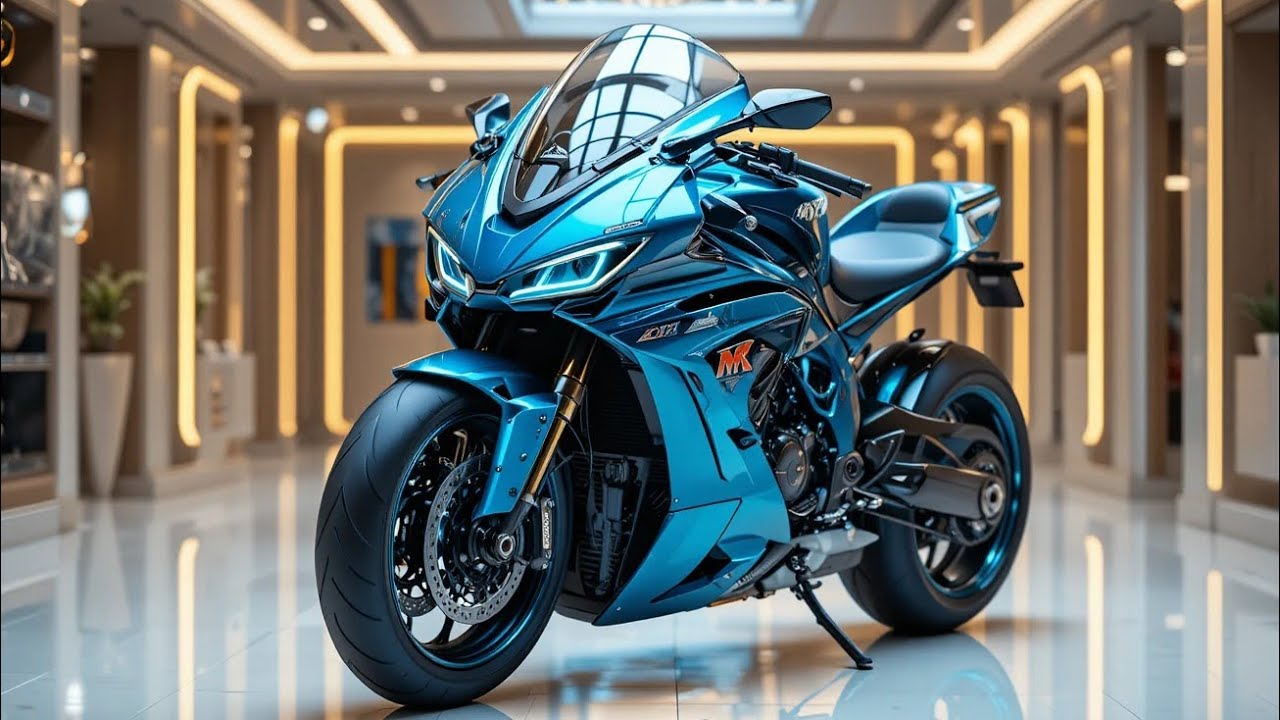 Die Rückkehr der Legende! MZ Motorrad (2026) – Deutsches Kultbike mit moderner Technik 🏍️🔥