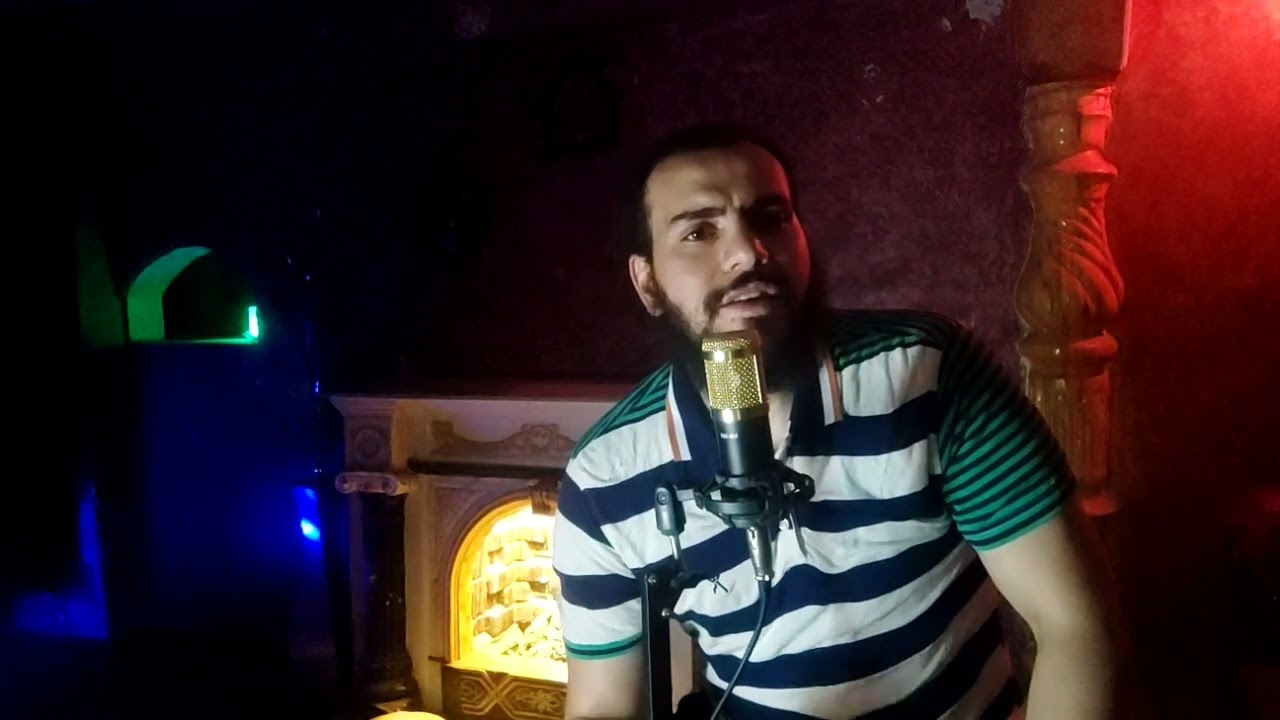 فكرت تتوب قبل كده